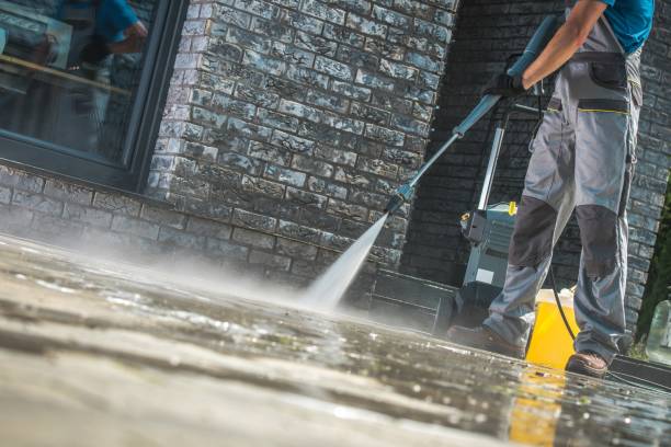 Trusted St Joseph, MO Pressure Washing Services Experts