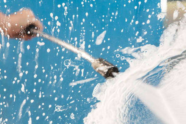 Best Pool Deck Cleaning  in St Joseph, MO