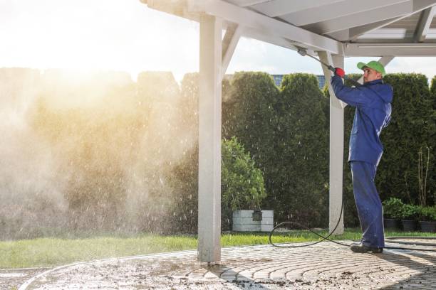 Reliable St Joseph, MO Pressure Washing Services Solutions